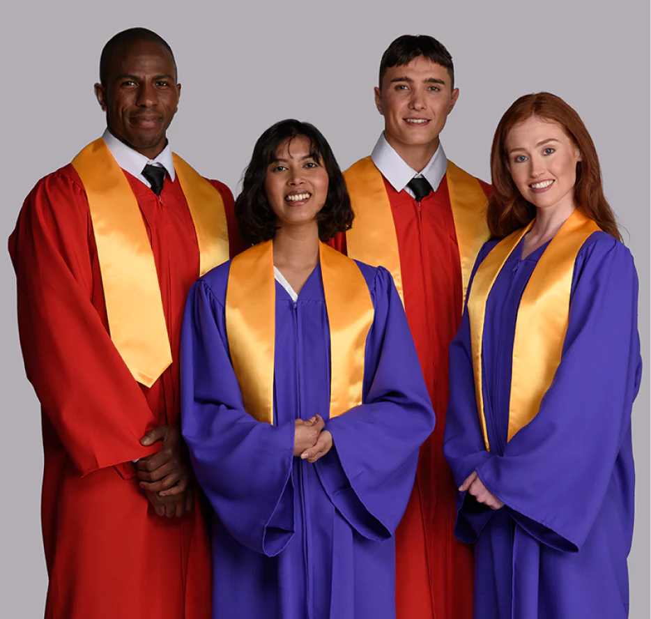 robes