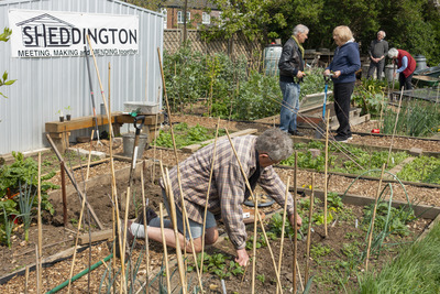 Community Garden