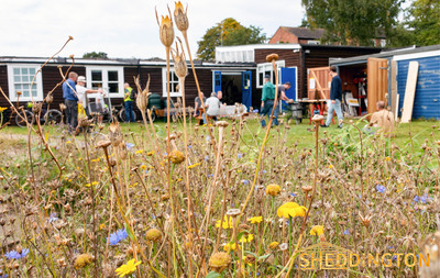 The Shed