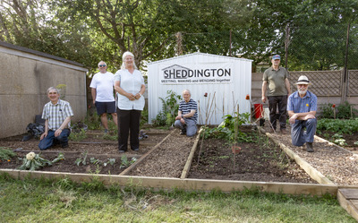 The Shed