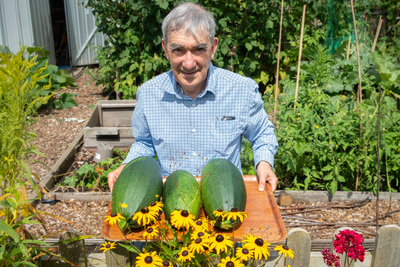 Community Garden