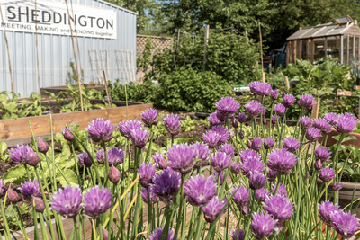 Community Garden
