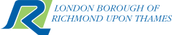 london borough of richmond upon thames logo