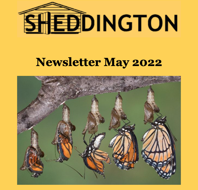 newsletter may 22