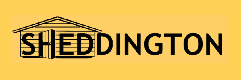 Sheddington logo